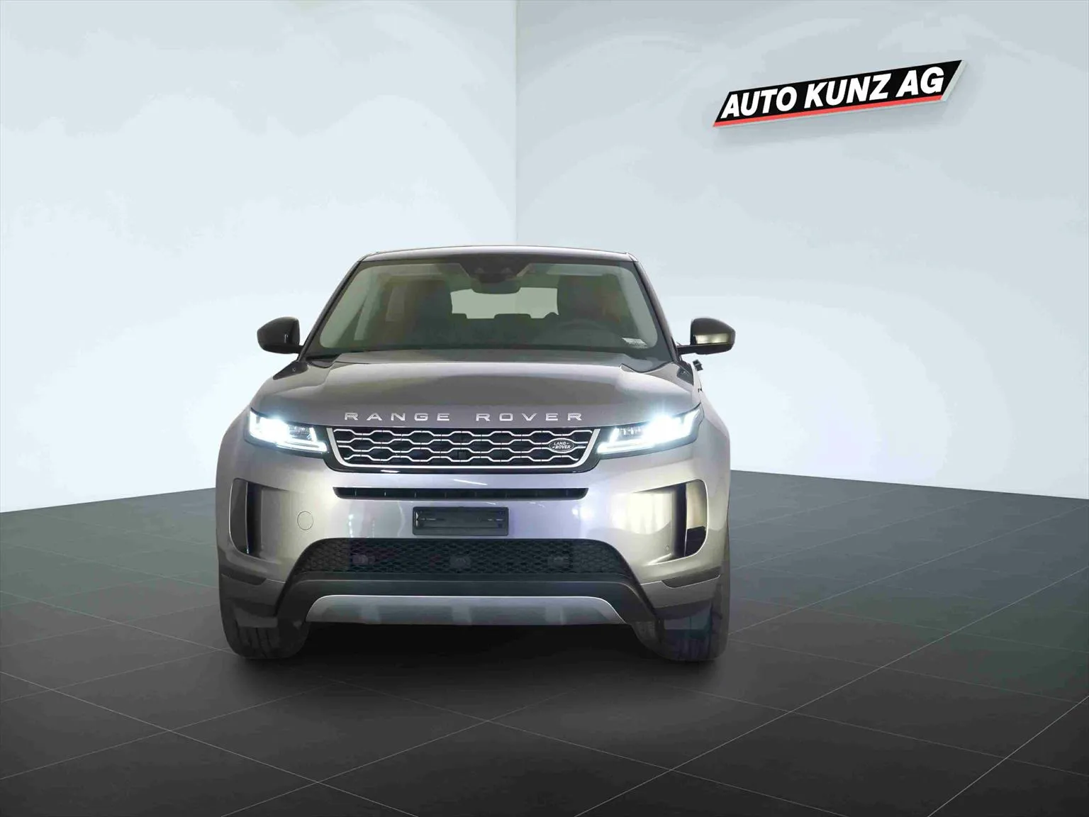 Land Rover Range Rover Evoque P 200 MHEV S Automatik AWD Evoque Image 3