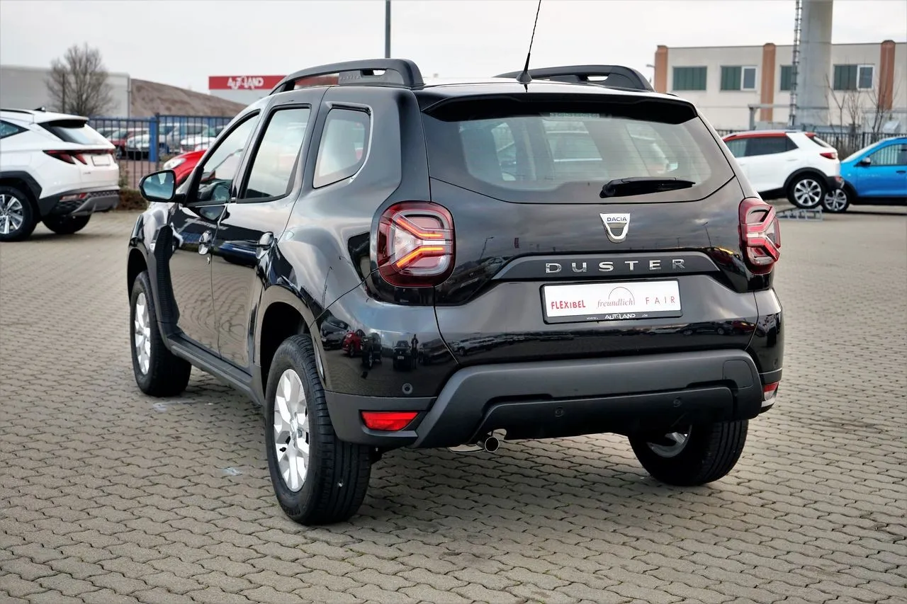 Dacia Duster ECO-G 100 TCe LPG FL LED...  Image 2