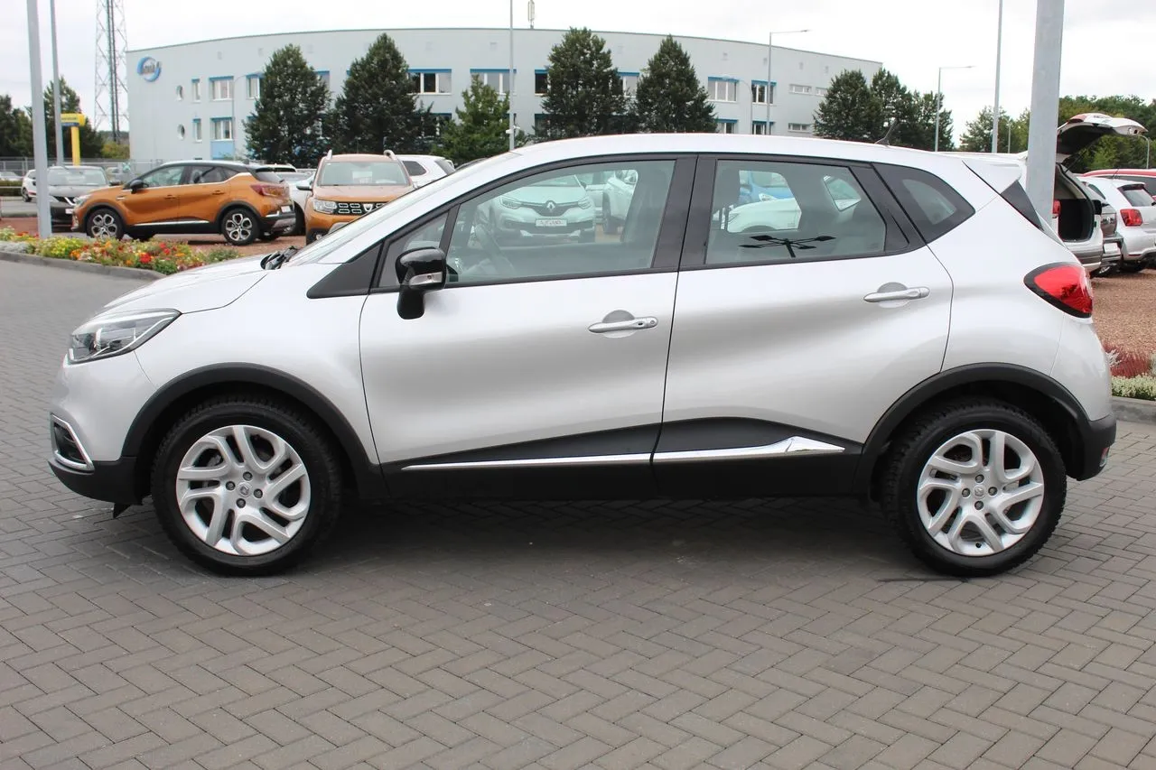 Renault Captur 1.2 TCe 120 Navi...  Image 2