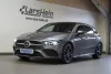 Mercedes-Benz CLA250 2,0 AMG Line Shooting Brake aut. 4Matic Thumbnail 1