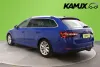 Skoda Superb Combi 2,0 TDI 150 Style BusinessLine / Kuolleen kulman varoitus / Webasto / Adapt. Vakkari / Canton Thumbnail 5