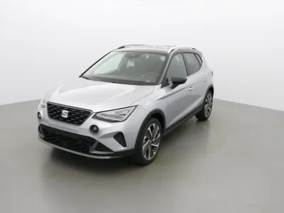 Seat ARONA PHASE 2 ECOTSI 110 FR