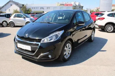 Peugeot 208 1.5 HDi *NAVIGACIJA*