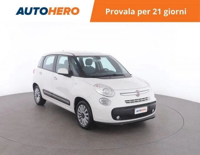 FIAT 500L 1.4 95 CV Pop Star Image 6