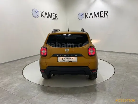 Dacia Duster 1.0 Tce Comfort Image 3